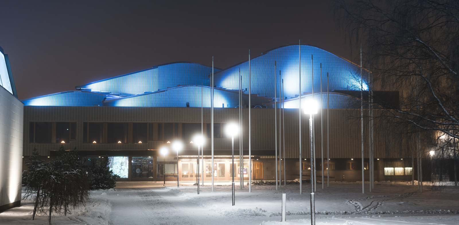 Rovaniemen Teatterissa on käyty muutosneuvottelut – ”Säästämme mieluummin itse kuin korotamme roimasti lippujen hintoja”