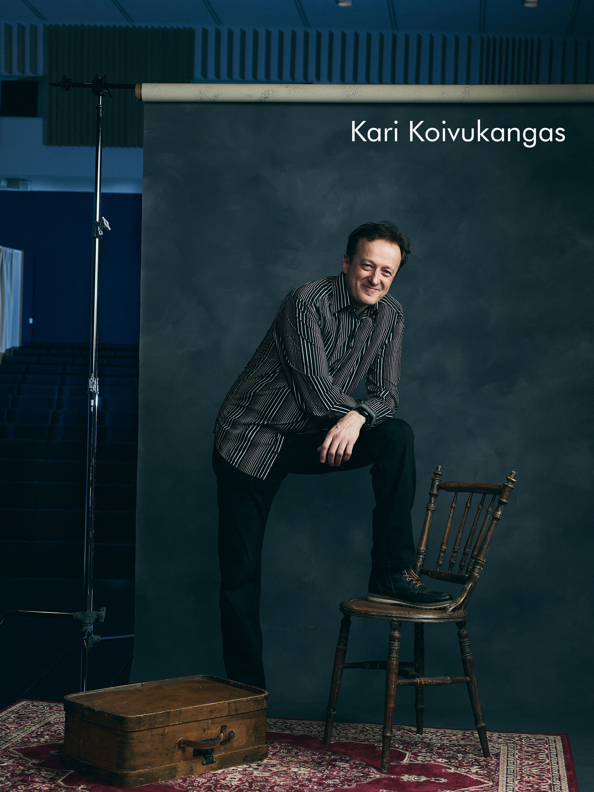 koivu