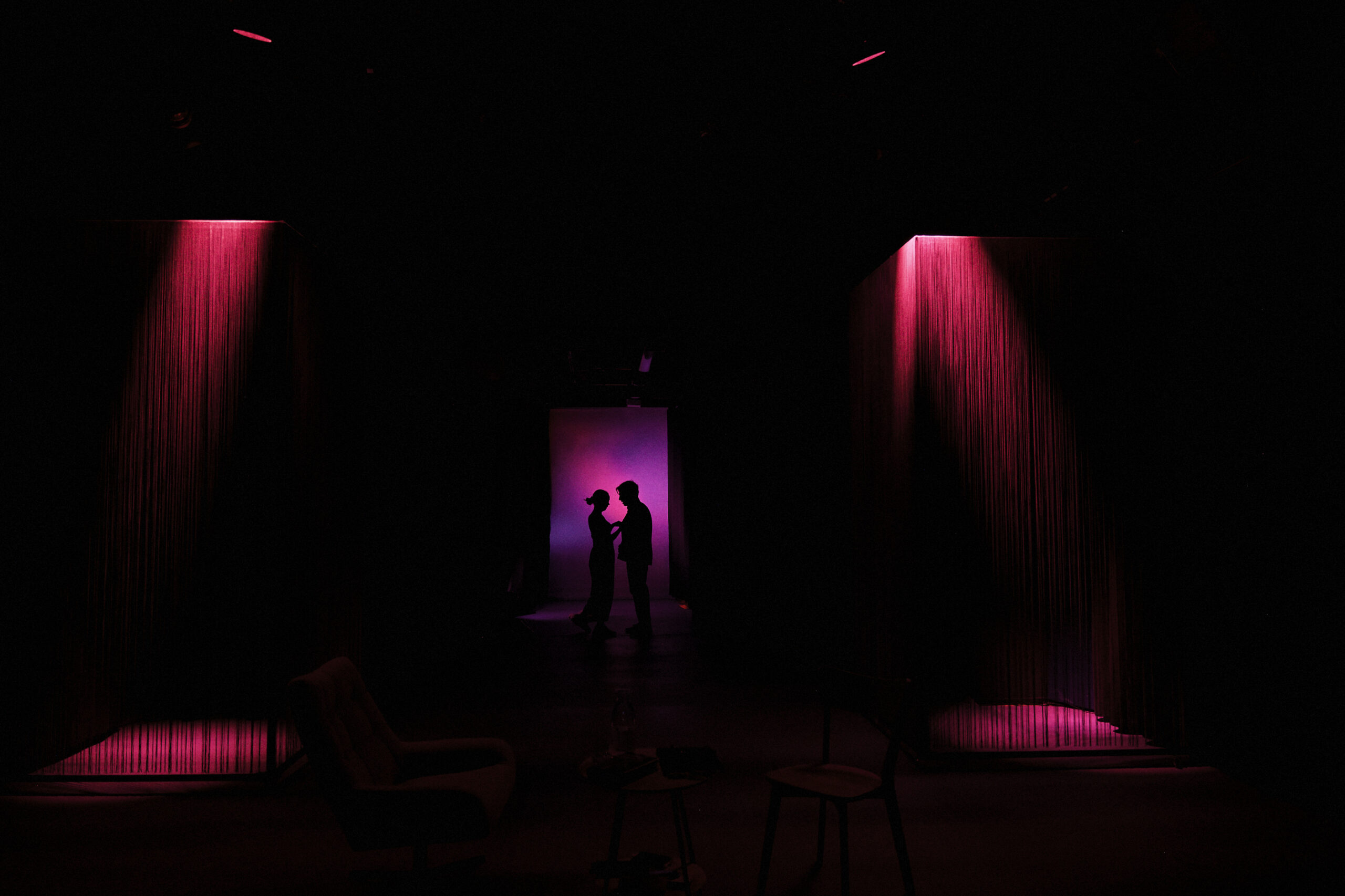 Palkittu Fundamentalisti saa ensi-iltansa Rovaniemen Teatterissa