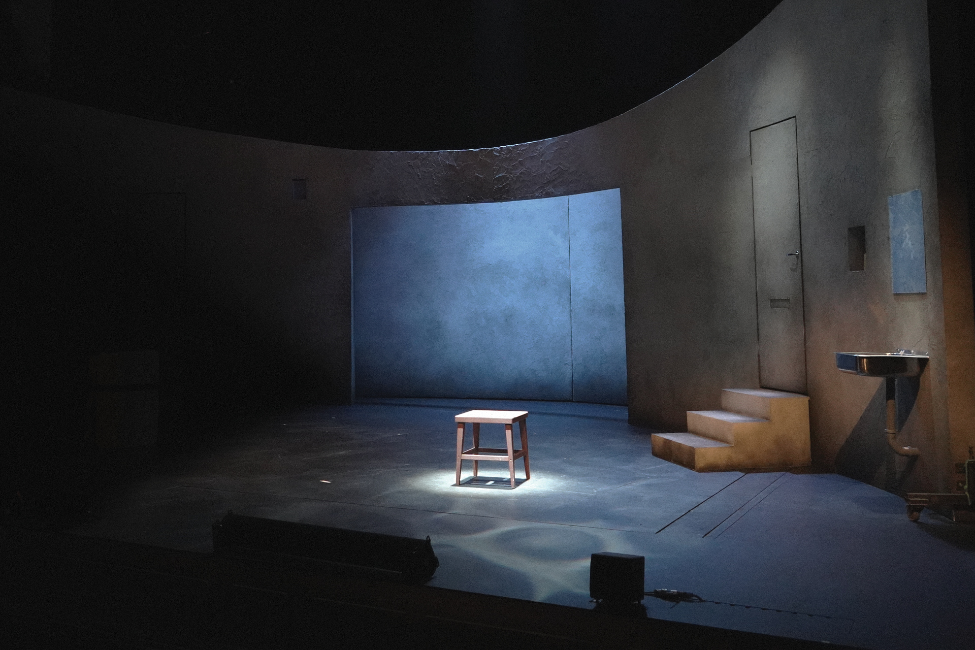 Rovaniemen Teatteri etsii näyttämötyöntekijä-operaattoria