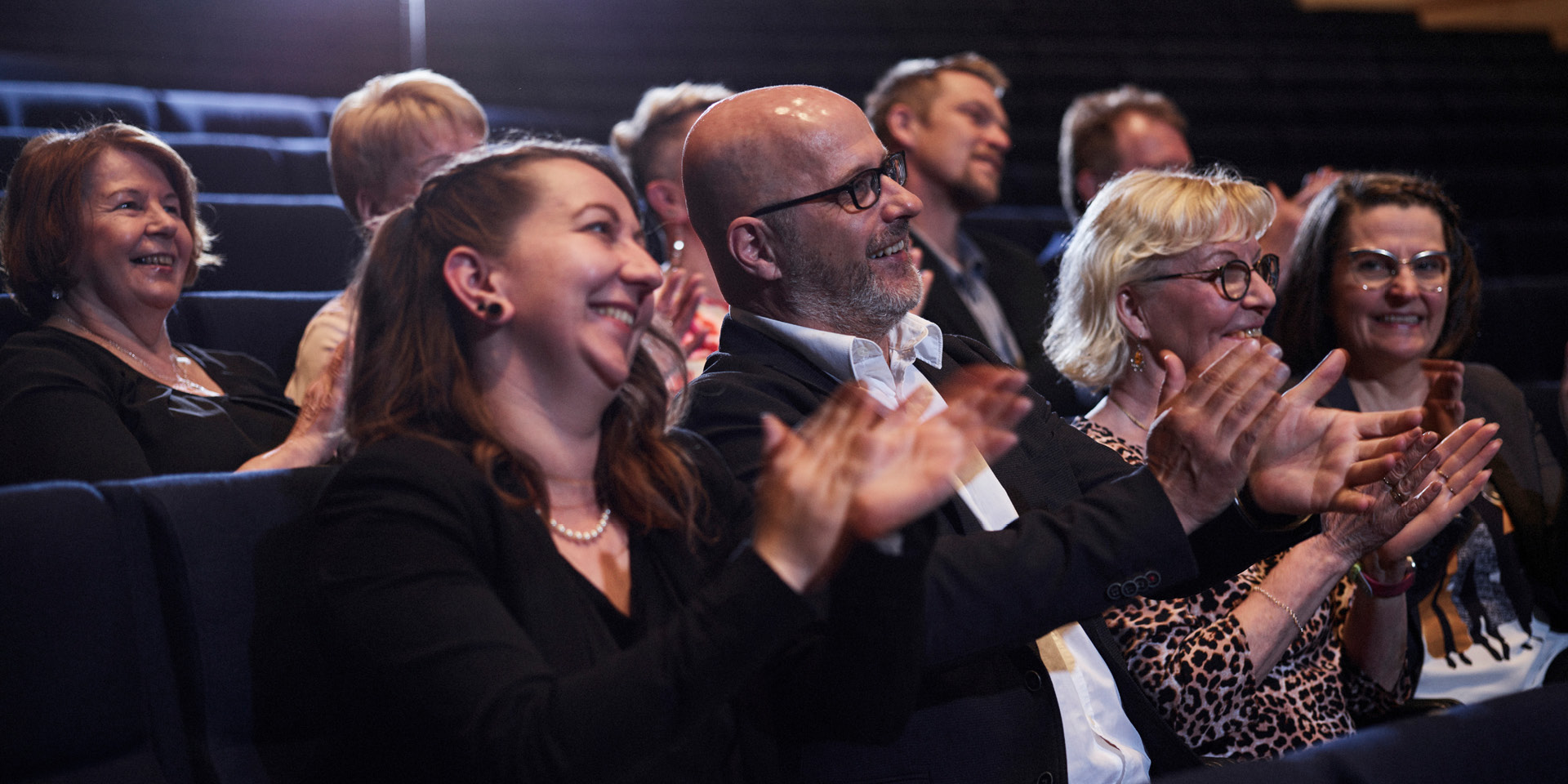 Näytäntövuosi 2025-2026 ylitti odotukset: 35 536 katsojaa